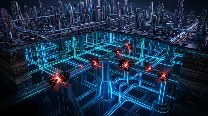 Phase 23: 見えない共通依存（Hidden Dependency）と最終破壊監査