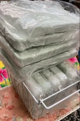 氷点下パックXL