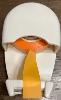 意外な用途があるキッチン便利テープはいいぞ