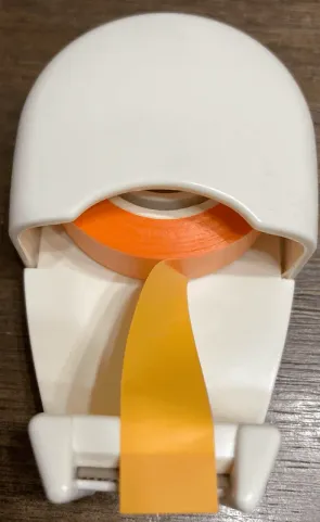 ニトムズ キッチン便利テープ