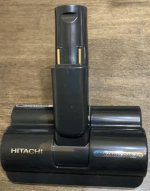 ミニパワーヘッド表面