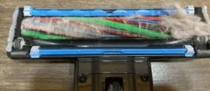 パワーヘッド裏面