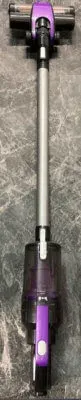 中華製スティッククリーナー外観