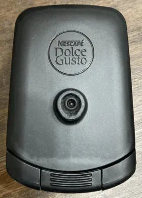 ドルチェグスト エスペルタ 付属品3