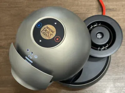 ドルチェグスト エスペルタ 付属品2