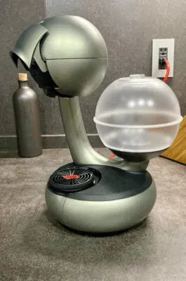 ドルチェグスト エスペルタ 付属品1