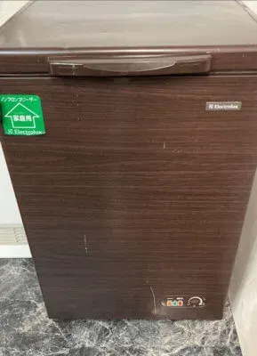 エレクトロラックス ECM1100PA-NJP