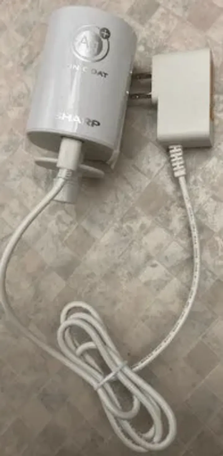即導入！銀イオンホースで洗濯物の匂いを消してみた(猫様の下僕必需品)
