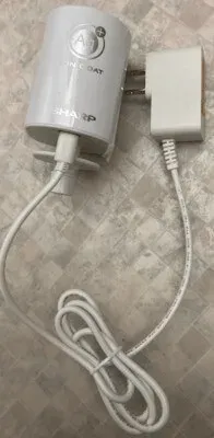 即導入！銀イオンホースで洗濯物の匂いを消してみた(猫様の下僕必需品)