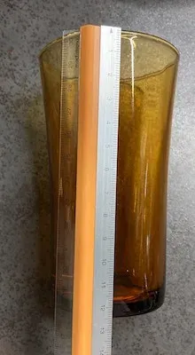 一番下の有効高さは12.5cm