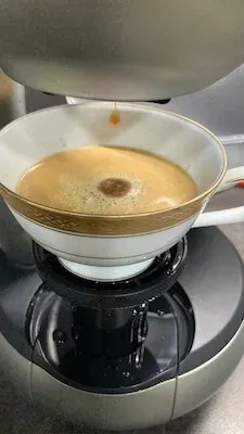 抽出の様子3