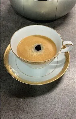 抽出の様子4
