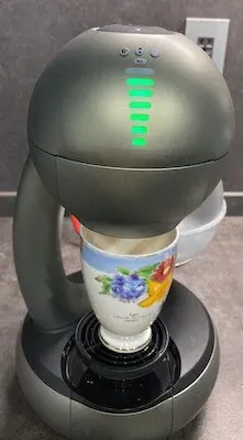 壊れたピッコロ5
