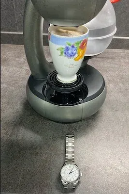 14:05に抽出完了