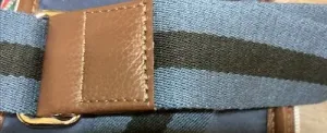 ベルトのバックル部3