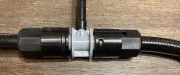9mmジョイント4mm分岐