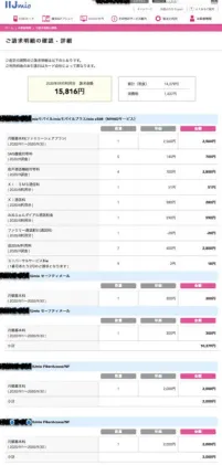 わたしは2014年にIIJmioに切り替えて電話代を安くしている