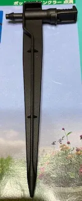 分解してお手入れできる先端キャップ