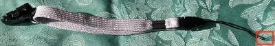 AD-5687 ストラップ通し穴