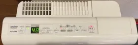 ダイニチのハイブリッド式加湿器