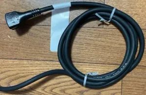 2.5mの電源コード