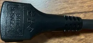 異常過熱を検知するセンサープラグ