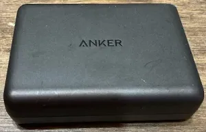 Anker PowerPort Speed 5（QC3.0搭載モデル）外観