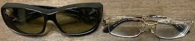 ③屋外・日中ドライブ用：DRIVEWEAR＋エクストラアクティブ