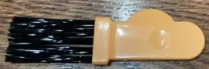 お手入れブラシ単体