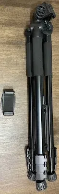 本体重量1.35kgの軽量設計