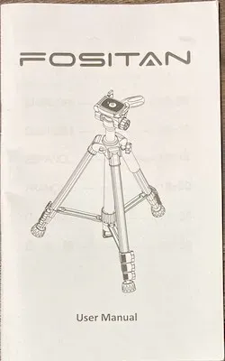 26ページから日本語で解説されている取扱説明書