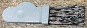 PV-BH900Gのお手入れブラシ