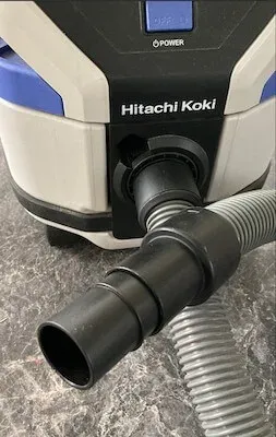 掃除用ホースとジョイント(C) 1
