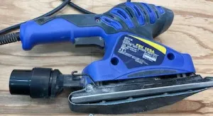オービタルサンダ FSV10SA 1