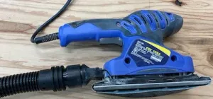 オービタルサンダ FSV10SA 2