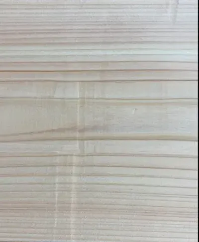 波打ってしまった表面