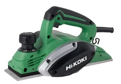 HiKOKI プロ用電気かんな P20SF 仕様