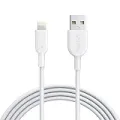 Anker ライトニングケーブル 3.0m