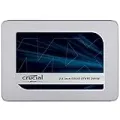 Crucial MX500 250GB