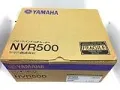 YAMAHA NVR500