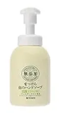ミヨシ石鹸 泡のハンドソープ