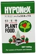微粉ハイポネックス