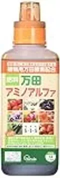 万田アミノアルファ
