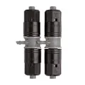 takagi 9mmジョイント 4mm分岐 4mm水やりホース 取り出し用