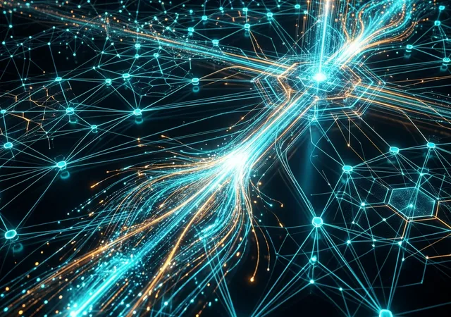 AI バースト・プロトコル：TCP/IP を超える『知能 1TB メモリ主権』の実現