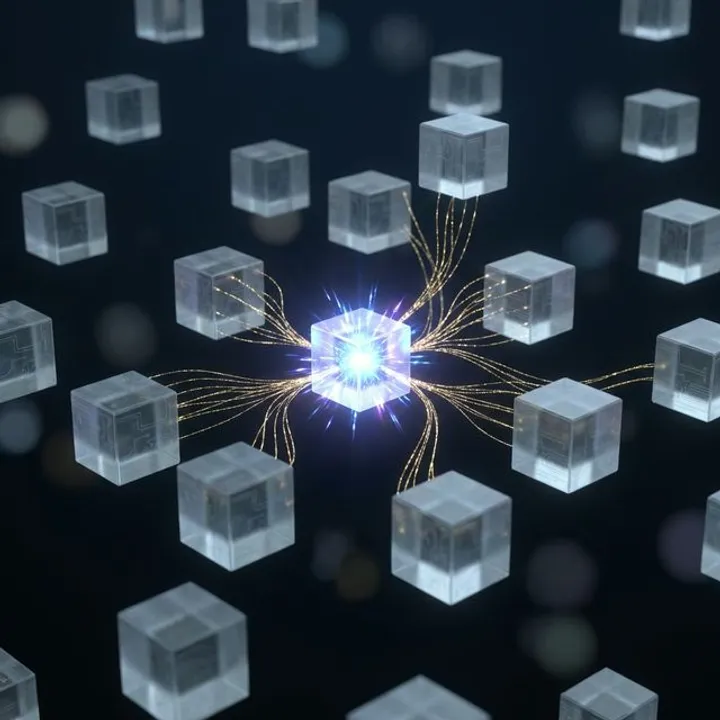 「意識」の不在と「知能」の爆発 ―― フリーズするAIが『自律』を果たす時