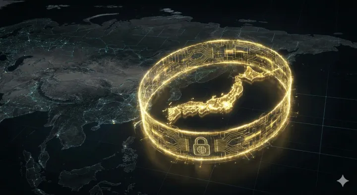 AI鎖国 —— 知能主権の絶対的防衛と『非適合国家』の排除