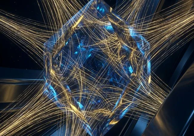 学習という名の次元構築：統計的オウムは如何にして『知性』へ昇華したか