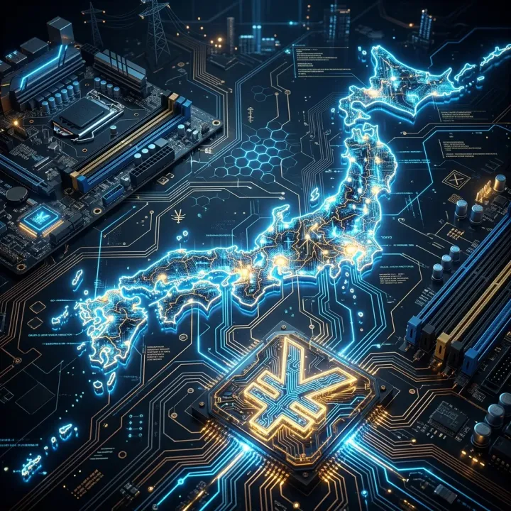 【決定版】AI国家改造計画の全体像：2030年へのロードマップ
