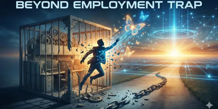 企業隷属の終焉 ―― 国家資本主義による『利益の国民還流』